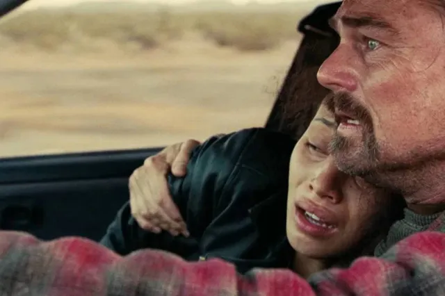 One battle after another