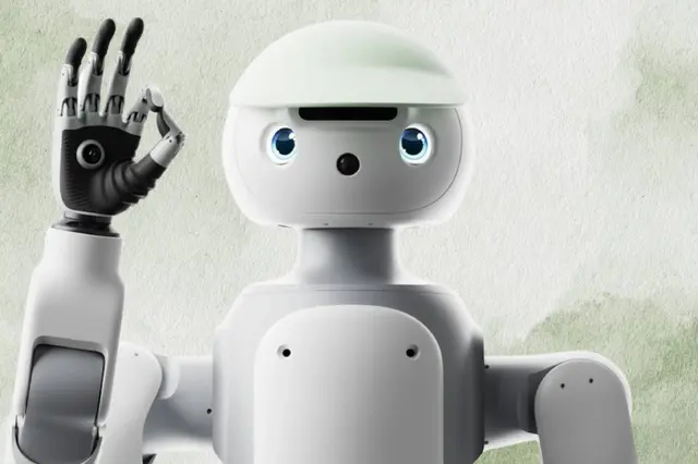 Robotje