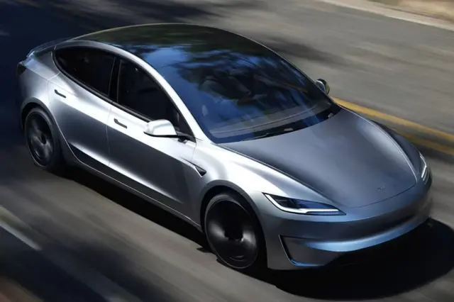 TESLA