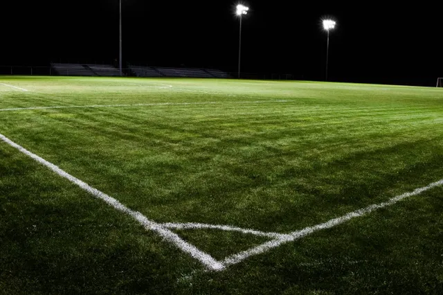 Voetbal