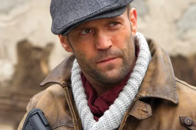jason statham