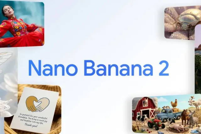 nano banan