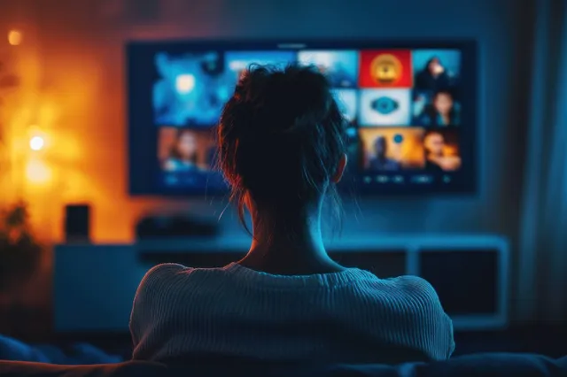 online entertainment
