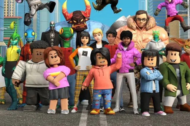 Roblox