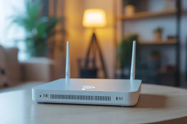 router