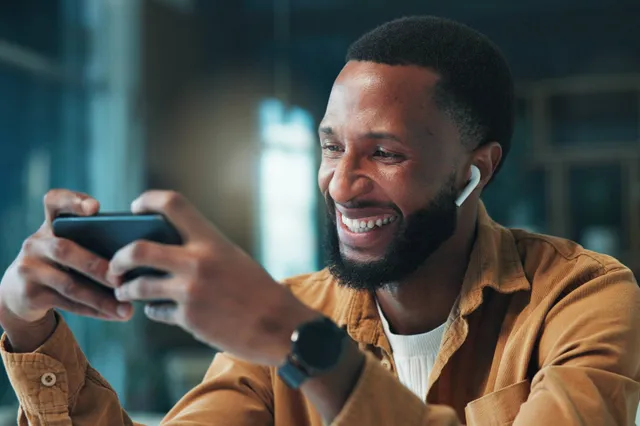 smartphone-entertainment