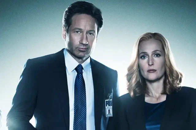 Xfiles