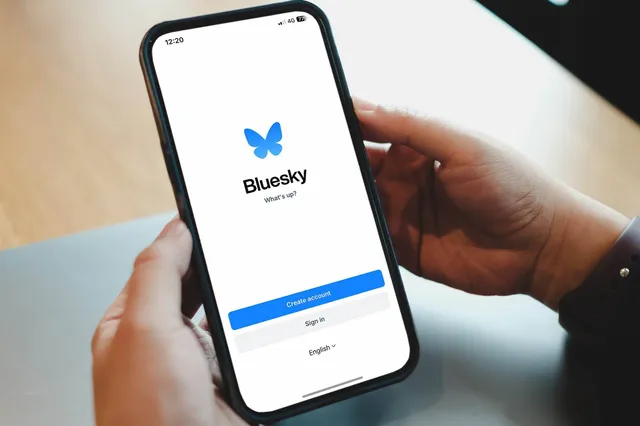 Bluesky