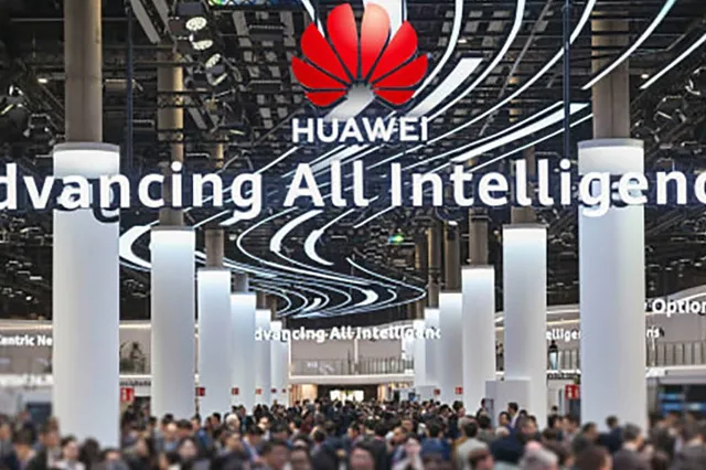 Huawei-AI