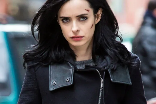 jessica jones