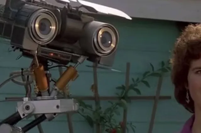 Johnny 5
