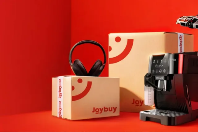 Joybuy