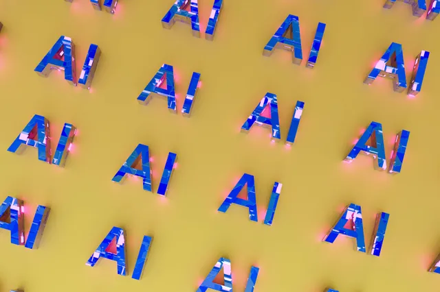 kunstmatige intelligentie