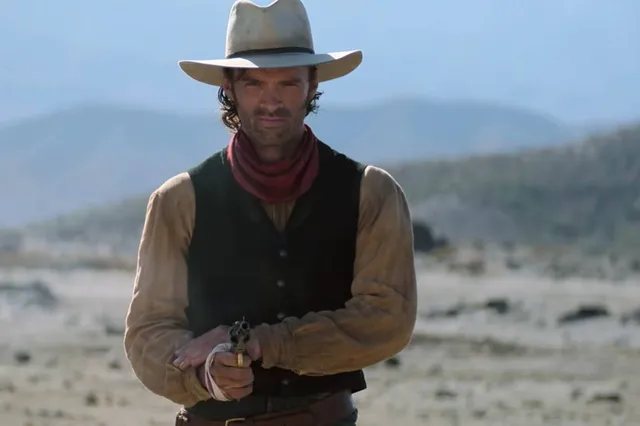 Lucky Luke Disneyplus