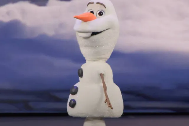 olaf