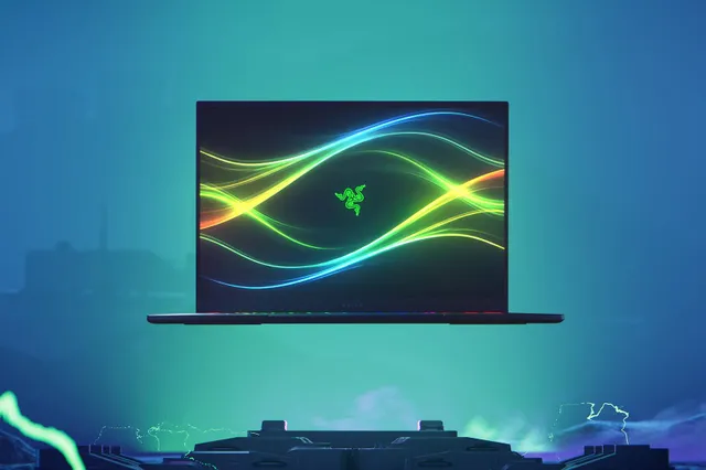 razer 16