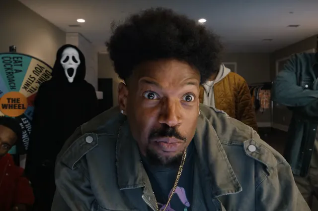 scary movie 6 trailer