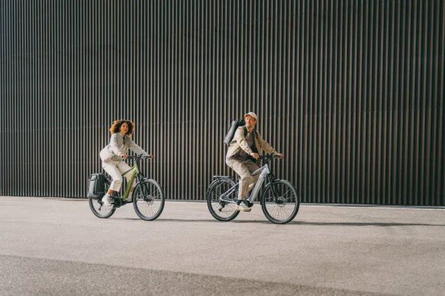 TENWAYS AGO X Special Edition