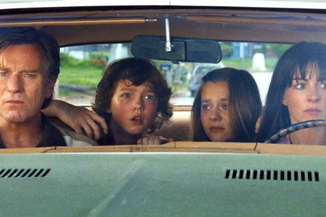 The End of Oak Street