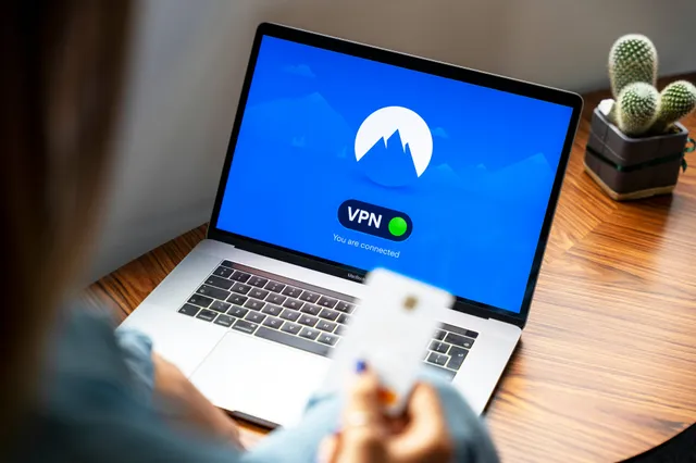 VPN
