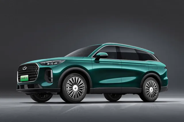 Chery_Tiggo_9_exterior_front