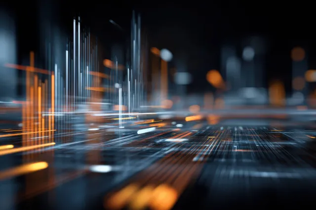 digitale infrastructuur nederland