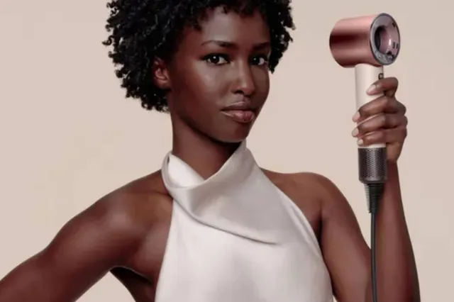 Dyson supersonic travel