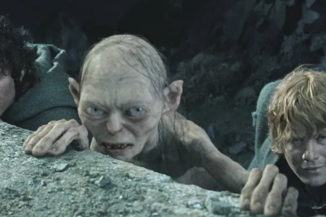 Gollum