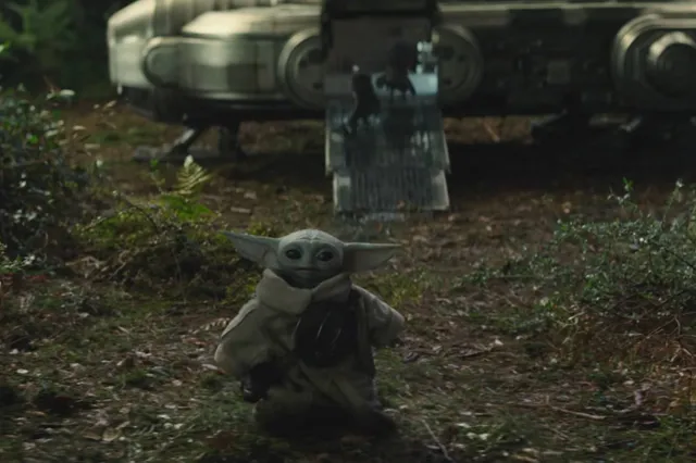 grogu