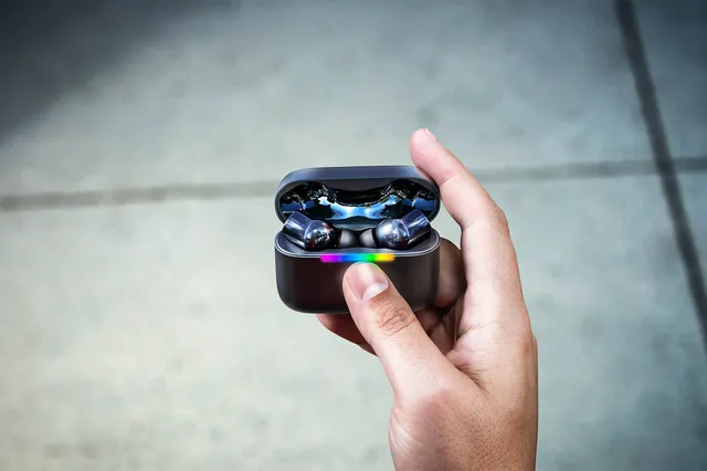 Hammerhead V3 X HyperSpeed - 2 kopie