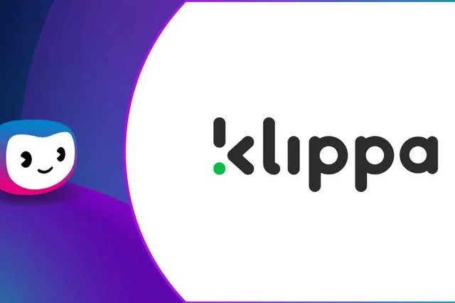 Klippa is now Doxis 2