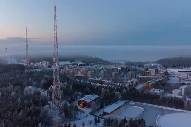 Lahti-Finland