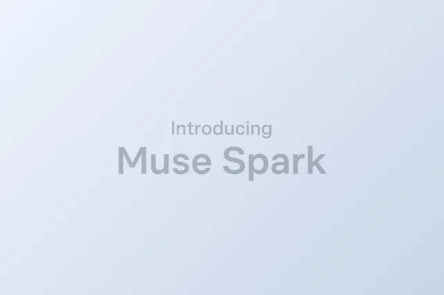 muse spark