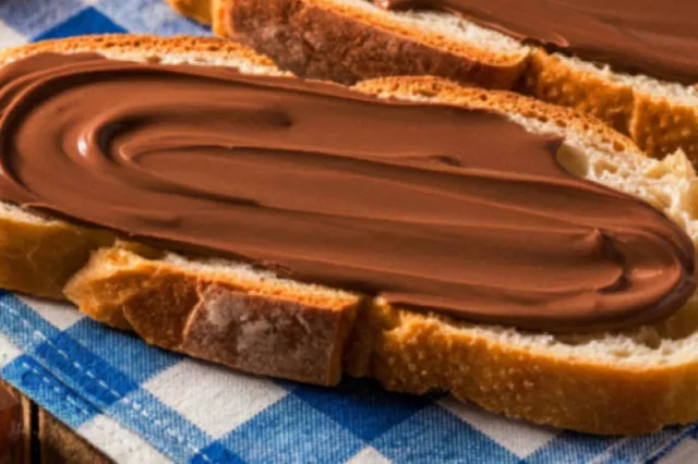 Nutella
