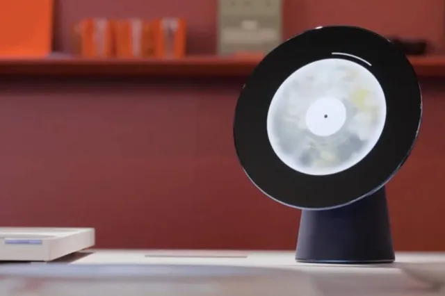 Samsung project luna