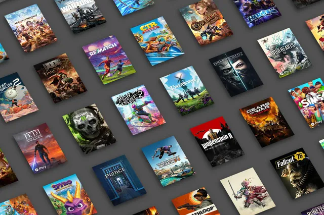 Xbox Game Pass
