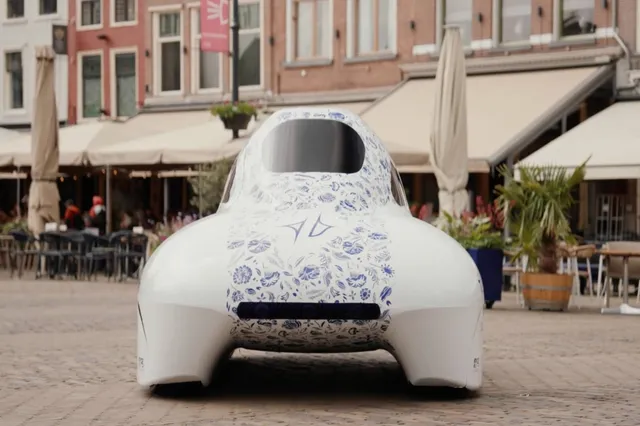 ecorunner 1