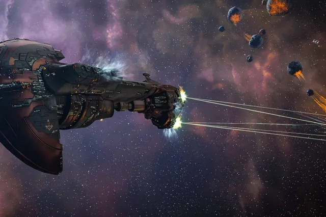 Eve Online