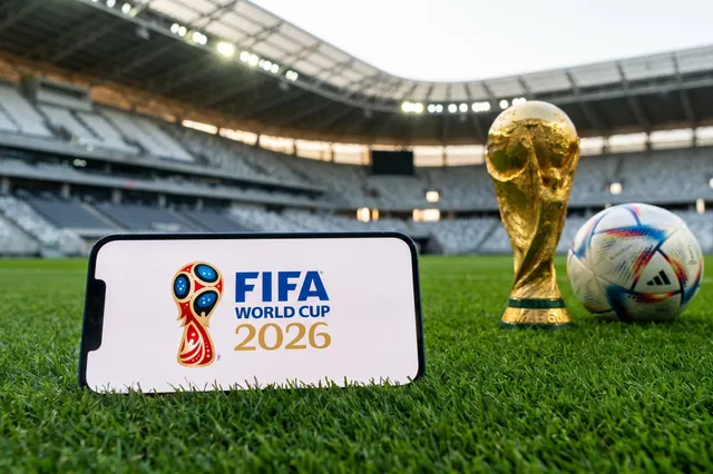 FIFA WK 2026