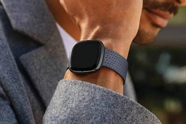 fitbit