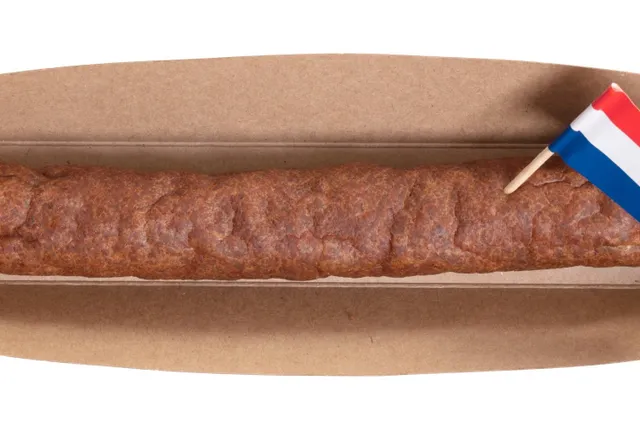 Frikkandel