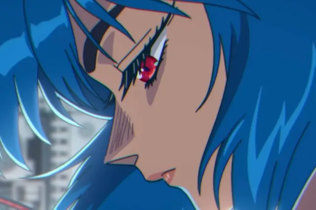 Ghost in the shell