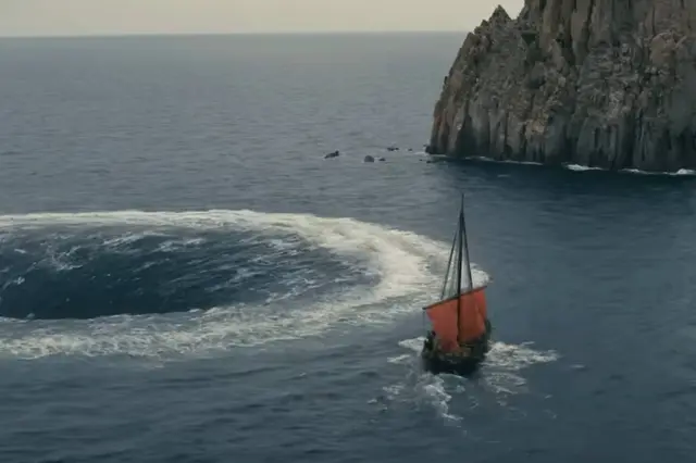 Odyssey