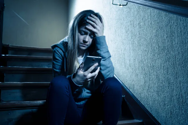 online harassment