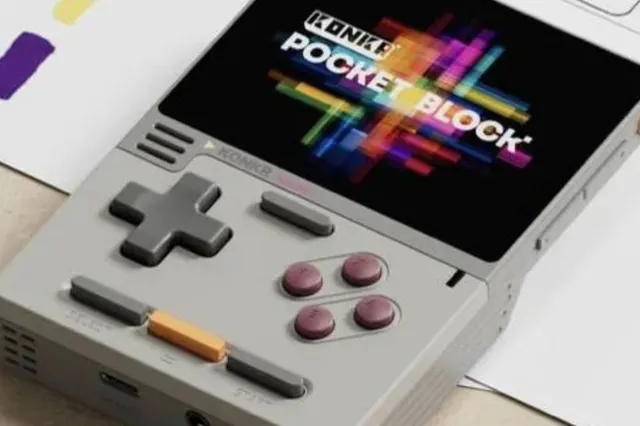 Pocket block