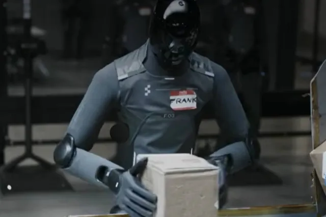 Robot