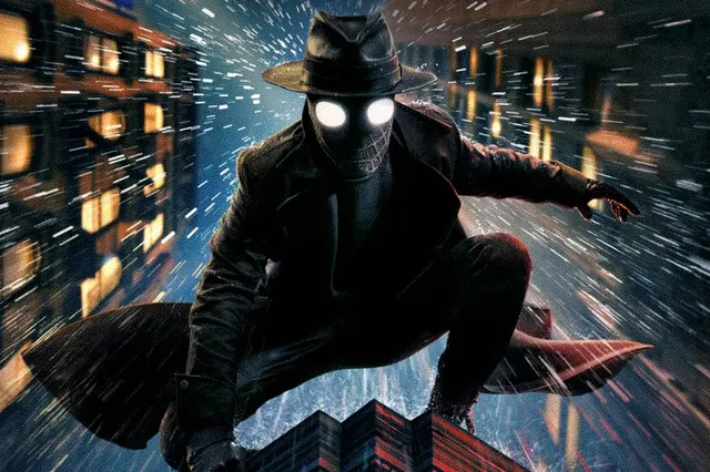 spidernoir
