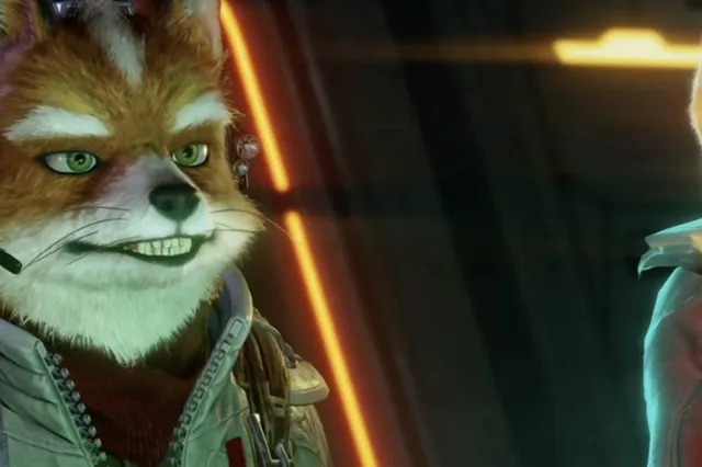 starfox
