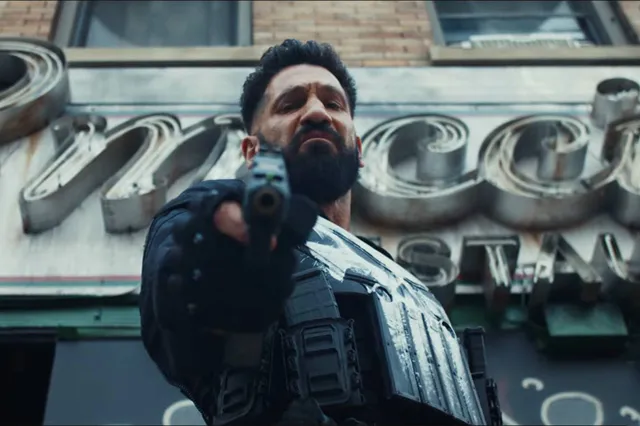 The Punisher