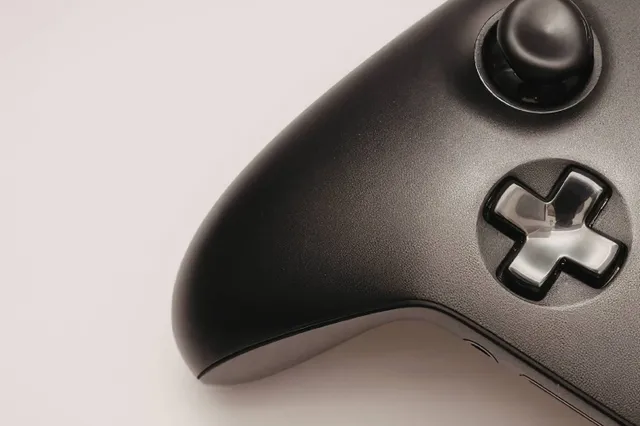 Xbox controller